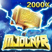 Trò chơi Búa Thần MJOLNIR